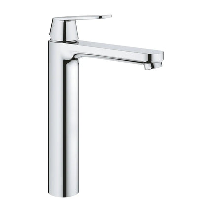 23921000 خلاط حوض يوروسمات كوزمو طويل باتشينو من جروهى GROHE