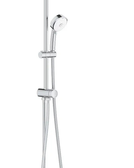 27394002 مسطرة دش تيمبستا ٢*١ بطاسه ٢٠ سم من جروهى GROHE