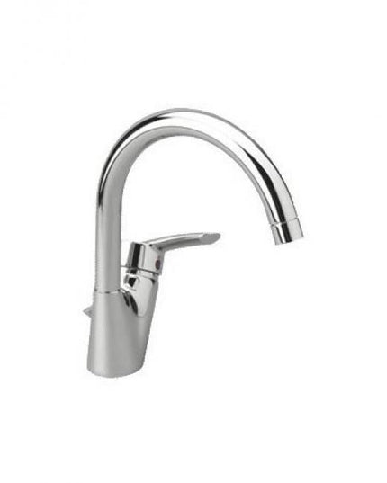 B7835 خلاط حوض بقنطرة عالية متحركة يوروستورم من ايديال ستاندرد