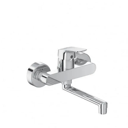 BC959 خلاط حوض مطبخ حائطي نيو سيرافليكس من ايديال ستاندرد Ideal Standard