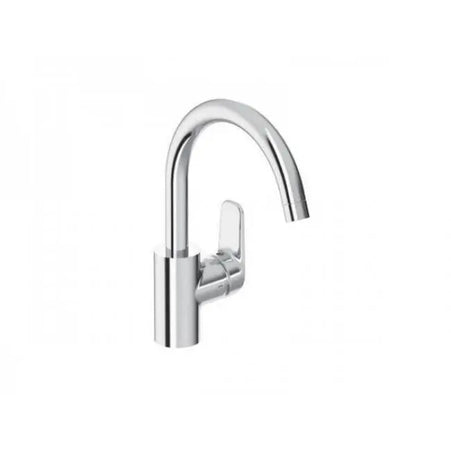 BC958 خلاط حوض مطبخ بقنطرة عالية متحركة نيو سيرافليكس من ايديال ستاندرد Ideal Standard