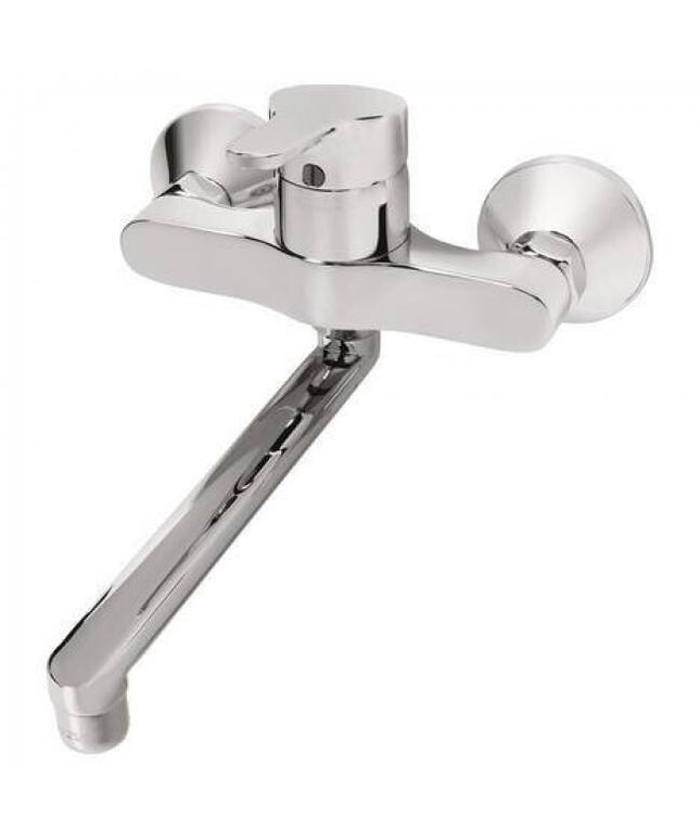 B8599 خلاط مطبخ حائطي سليم لاين من ايديال ستاندرد