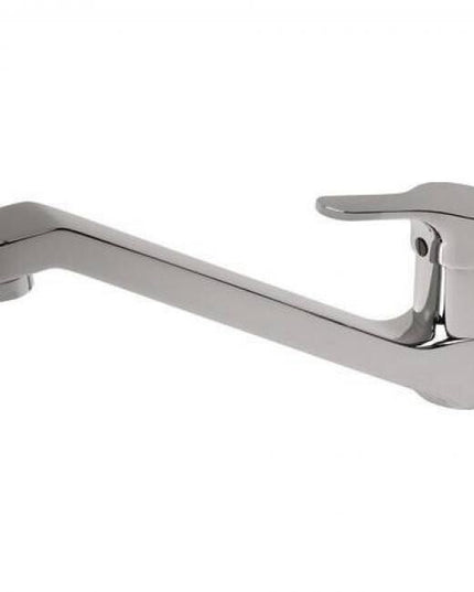 B8592 خلاط حوض مطبخ بقنطرة متحركة سليم لاين من ايديال ستاندرد