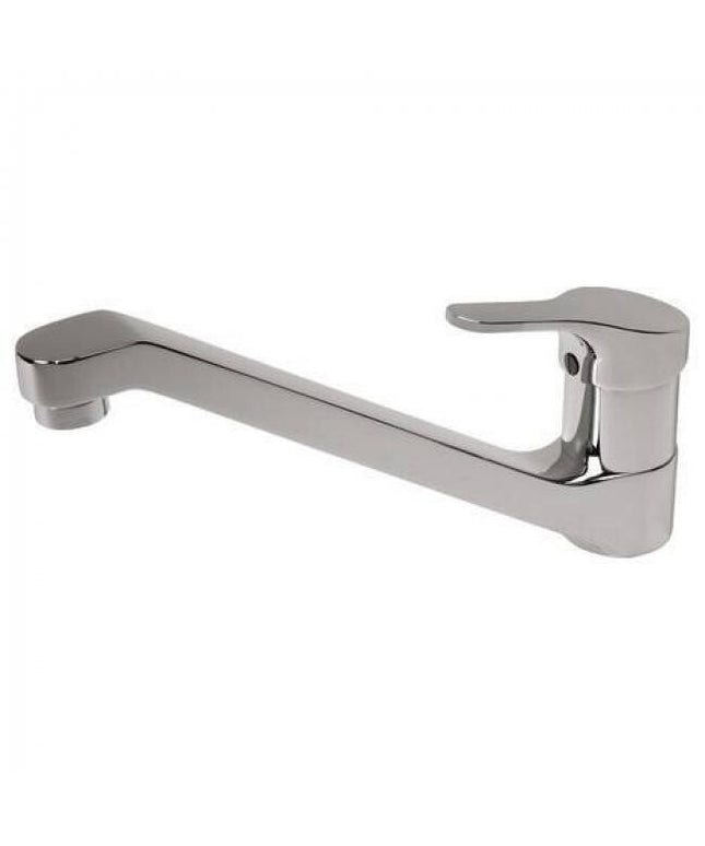 B8592 خلاط حوض مطبخ بقنطرة متحركة سليم لاين من ايديال ستاندرد