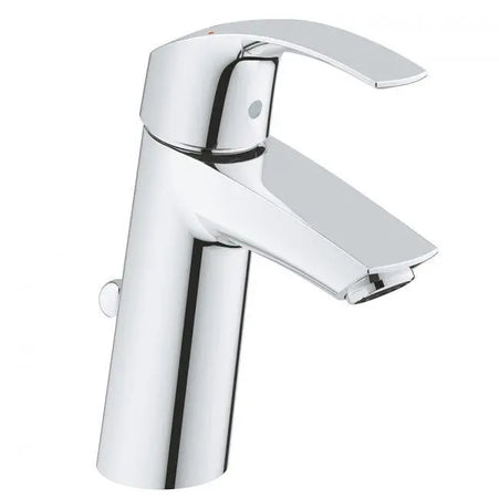 خلاط حوض يوروسمارت 2332210 من جروهي GROHE