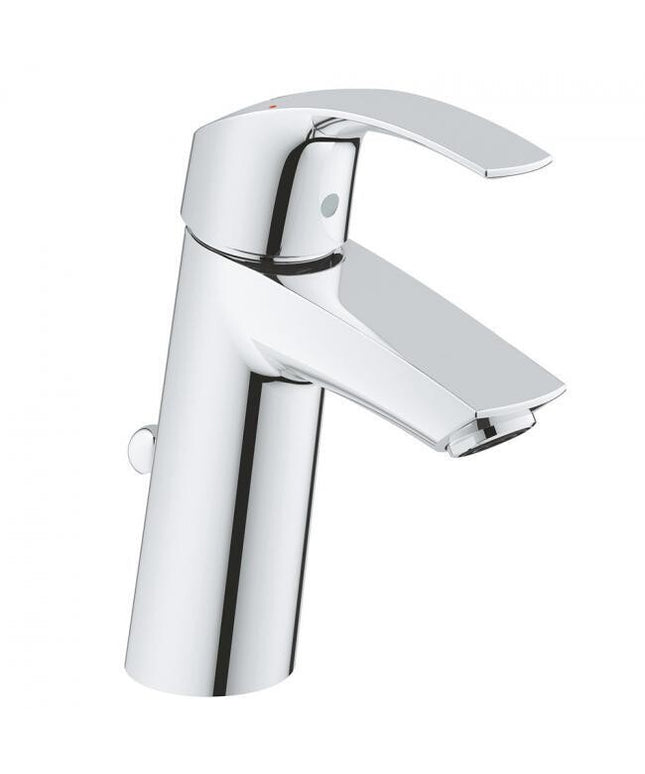 خلاط حوض يوروسمارت 2332210 من جروهي