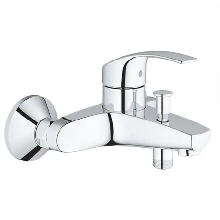 خلاط بانيو يوروسمارت من جروهي 3330020 GROHE