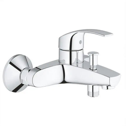 خلاط بانيو يوروسمارت من جروهي 3330020 GROHE