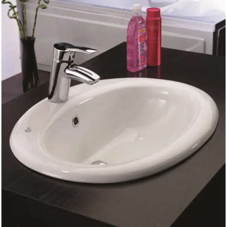 حوض سبيس كونترتوب 60*48 سم من ايديال ستاندرد Ideal Standard