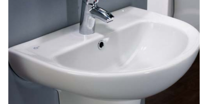 Collection image for: احواض الحمام