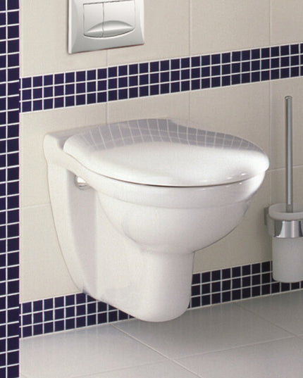 مرحاض سان ريمو معلق بالدش من ايديال ستاندرد