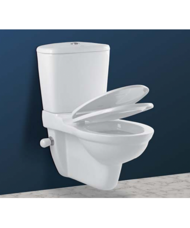 كمبنيشن سان ريمو معلق كومبي بالدش من ايديال ستاندرد