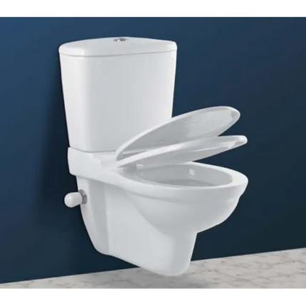 كمبنيشن سان ريمو معلق كومبي بالدش من ايديال ستاندرد Ideal Standard