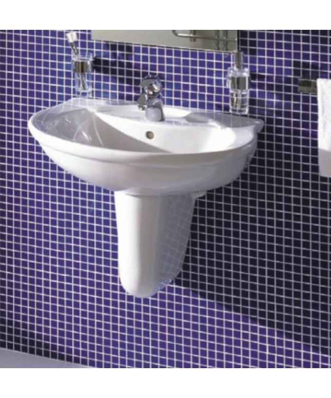 حوض سان ريمو بعامود معلق من ايديال ستاندرد