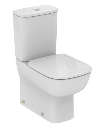 كمبنيشن نيو ايسيدرا ملاقص للحائط بالدش من ايديال ستاندرد