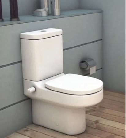 كمبنيشن بلايا ملاصق للحائط بالدش من ايديال ستاندرد Ideal Standard