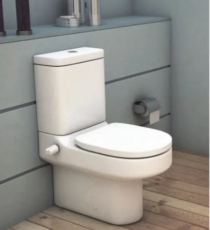 كمبنيشن بلايا ملاصق للحائط بالدش من ايديال ستاندرد Ideal Standard