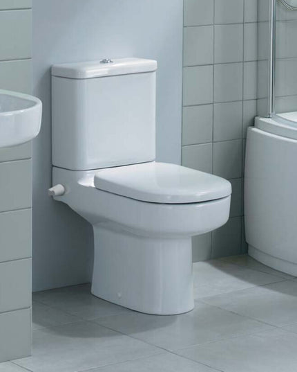 كمبنيشن بلايا بالدش من ايديال ستاندرد