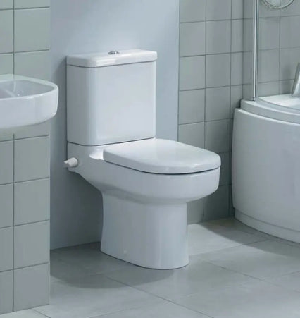 كمبنيشن بلايا بالدش من ايديال ستاندرد Ideal Standard