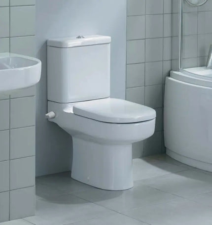 كمبنيشن بلايا بالدش من ايديال ستاندرد Ideal Standard