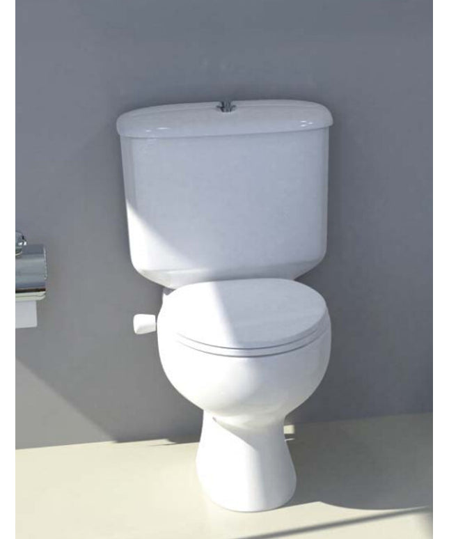 كمبنيشن نيو كابري بالدش من ايديال ستاندرد