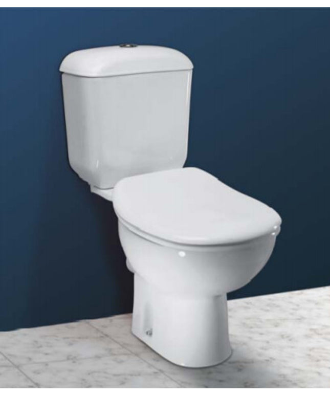 كمبنيشن كيميرا بالدش من ايديال ستاندرد