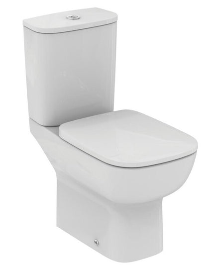 كمبنيشن نيو ايسيدرا بالدش من ايديال ستاندرد