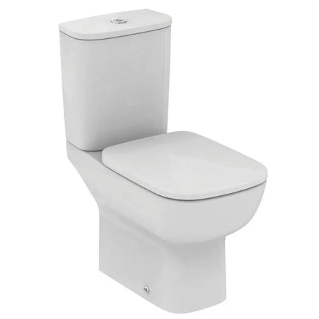 كمبنيشن نيو ايسيدرا بالدش من ايديال ستاندرد Ideal Standard