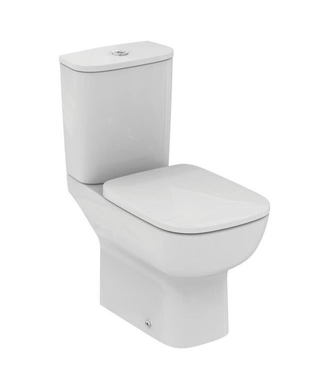 كمبنيشن نيو ايسيدرا بالدش من ايديال ستاندرد