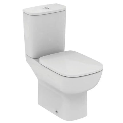 كمبنيشن نيو ايسيدرا بالدش من ايديال ستاندرد Ideal Standard