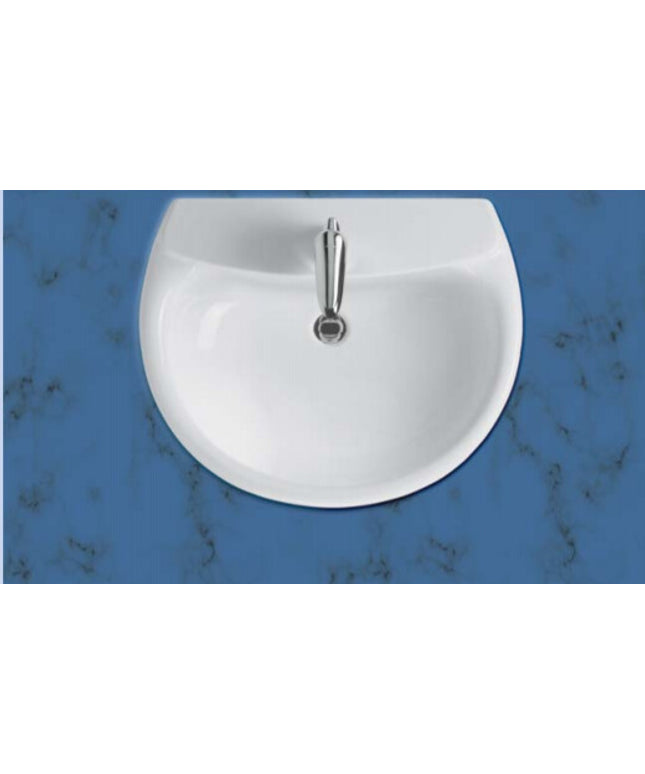 حوض كونترتوب 60 سم كيميرا من ايديال ستاندرد