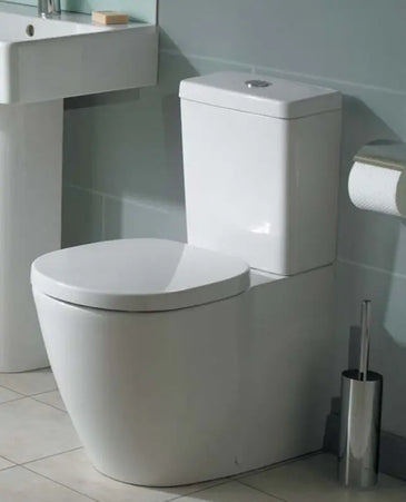 كمبنيشن كونكت ملاصق للحائط بالدش من ايديال ستاندرد Ideal Standard