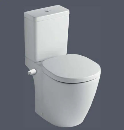 كمبنيشن كونكت بالدش من ايديال ستاندرد Ideal Standard