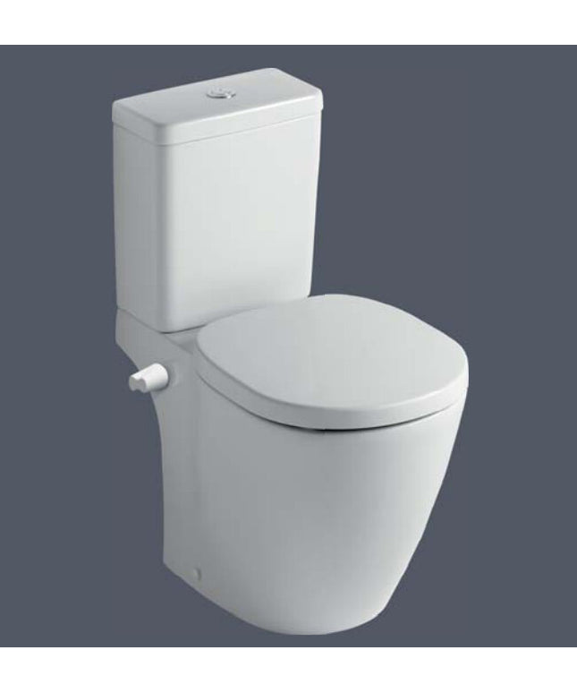 كمبنيشن كونكت بالدش من ايديال ستاندرد