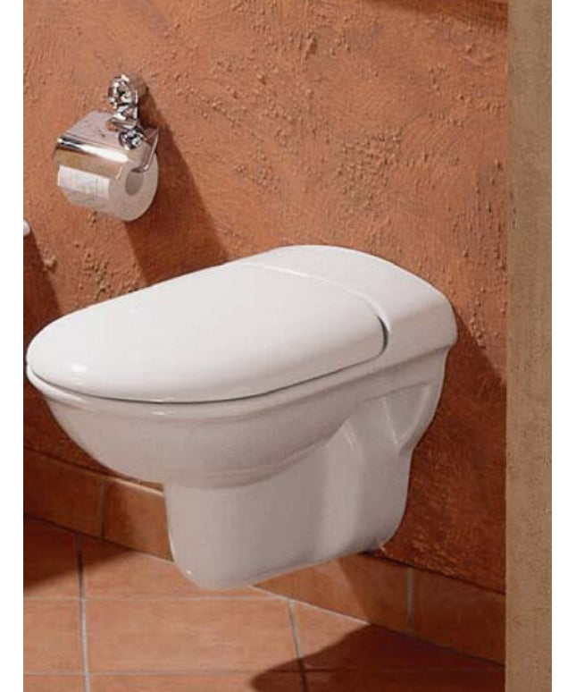 مرحاض مانتا بالدش من ايديال ستاندرد