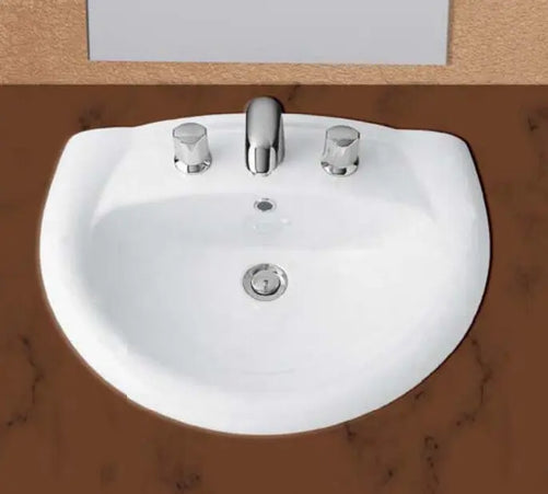 حوض مانتا كونترتوب 60 سم من ايديال ستاندرد Ideal Standard