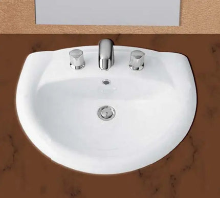 حوض مانتا كونترتوب 60 سم من ايديال ستاندرد Ideal Standard