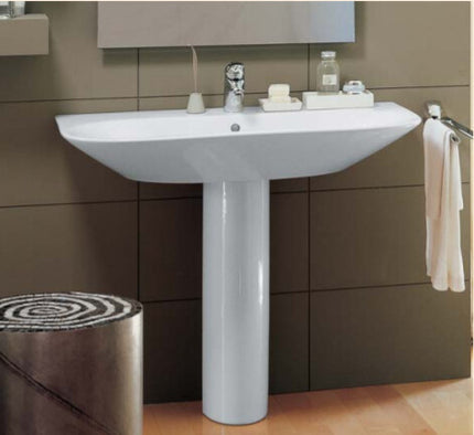 حوض تونك بعامود طويل من ايديال ستاندرد