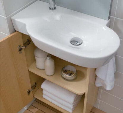 حوض جيست تونك 60 سم من ايديال ستاندرد