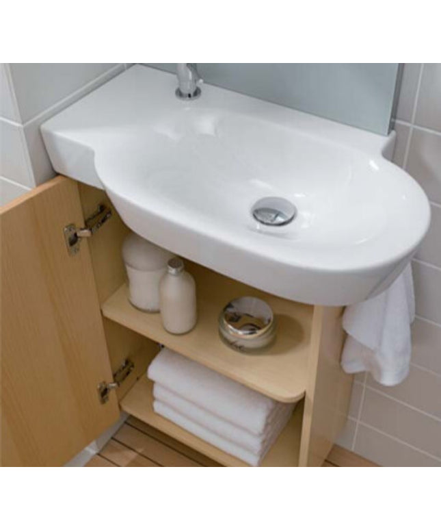 حوض جيست تونك 60 سم من ايديال ستاندرد