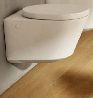 مرحاض تونك معلق بالدش من ايديال ستاندرد