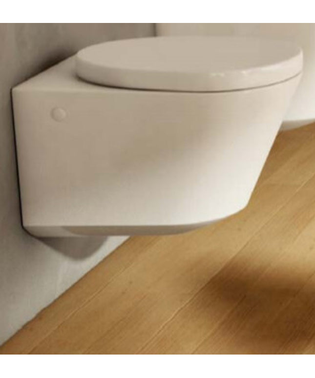 مرحاض تونك معلق بالدش من ايديال ستاندرد