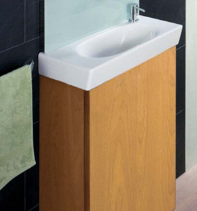 حوض جيست تونك 50 سم من ايديال ستاندرد