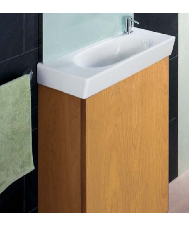 حوض جيست تونك 50 سم من ايديال ستاندرد