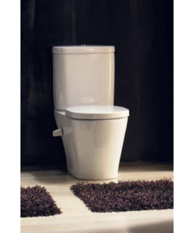 كمبنيشن تونك بالدش من ايديال ستاندرد