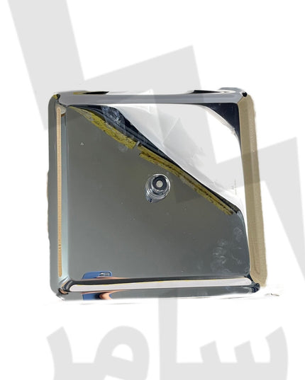 طاسة استانلس 30 سم من شركة مقبل