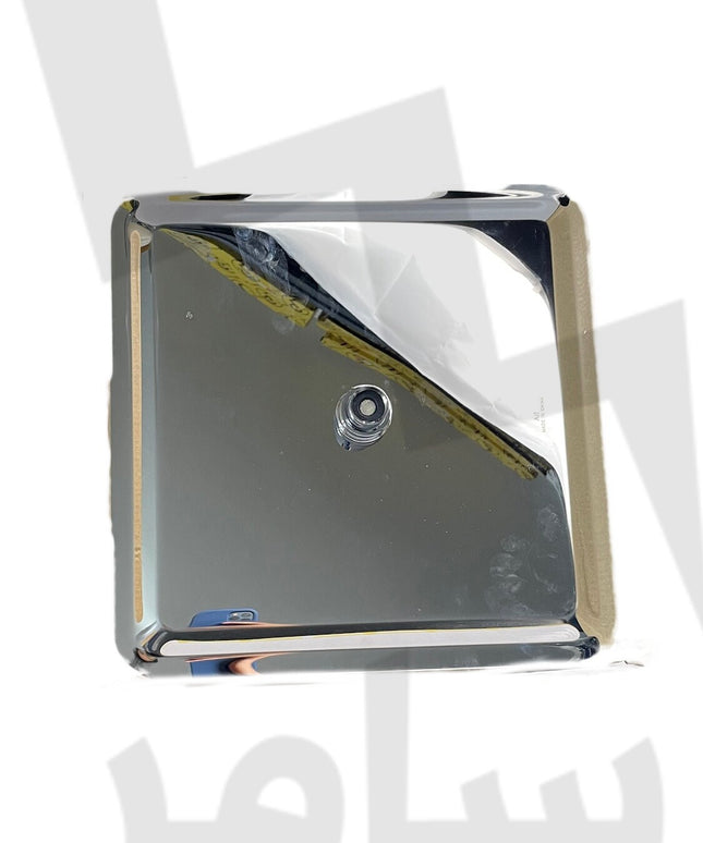 طاسة استانلس 30 سم من شركة مقبل