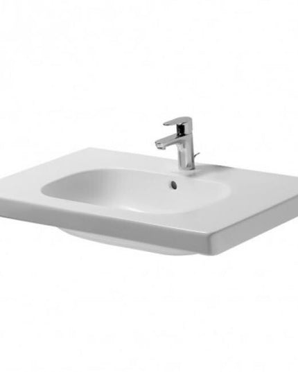 حوض دي كود موبليا 85 سم من ديورافيت