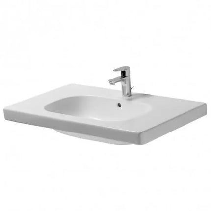 حوض دي كود موبليا 85 سم من ديورافيت DURAVIT