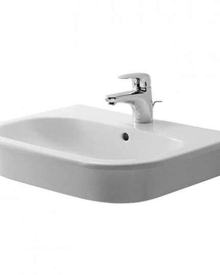 حوض دي كود كونترتوب 43 * 54 سم من ديورافيت